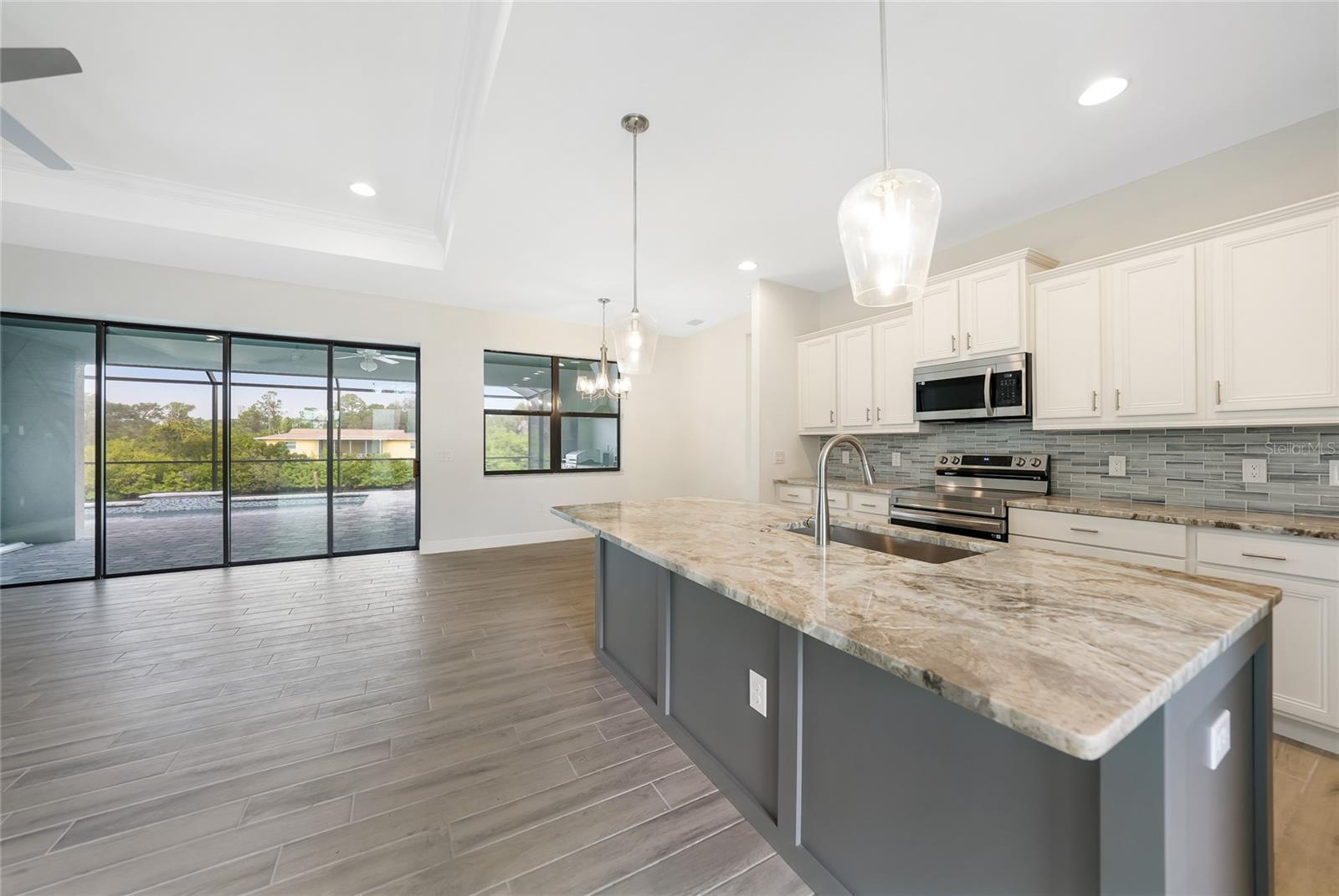 PORT CHARLOTTE SEC 060 - Residential