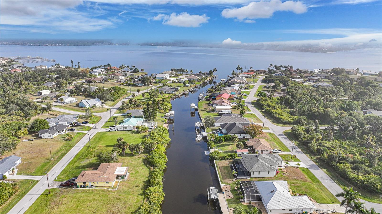 PORT CHARLOTTE SEC 060 - Residential