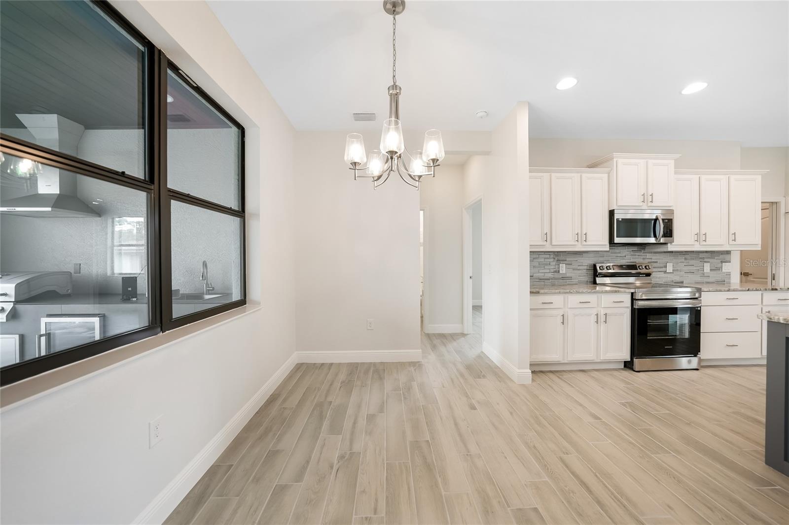 PORT CHARLOTTE SEC 060 - Residential