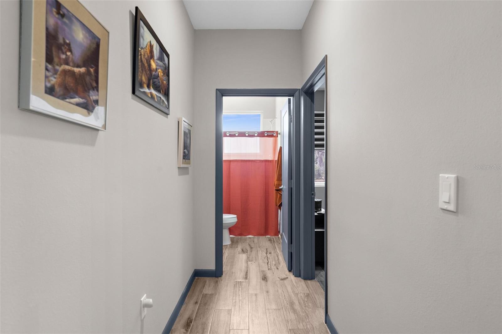 WINDING CREEK ROADWAYS PH II SP A - Residential