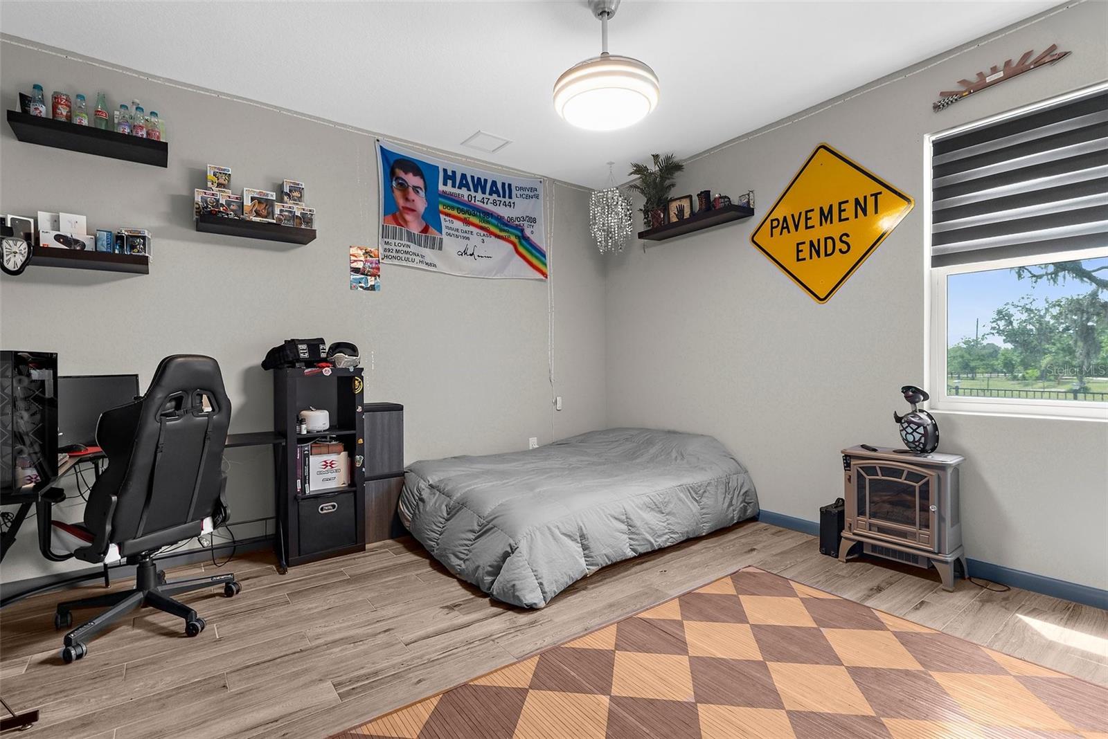 WINDING CREEK ROADWAYS PH II SP A - Residential