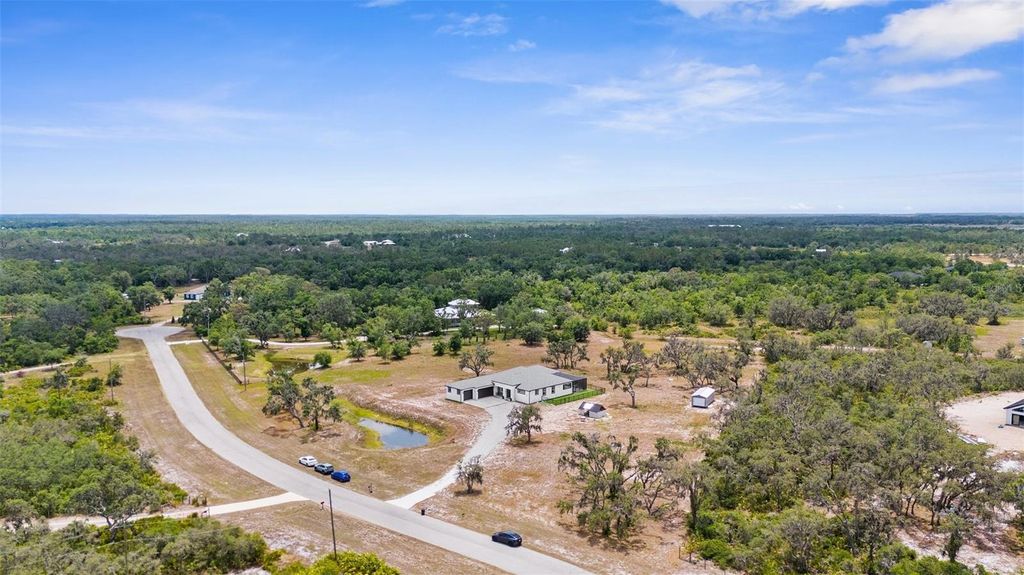 Photo of 1116 406th Court E, Myakka City, FL 34251 (MLS # A4650687)