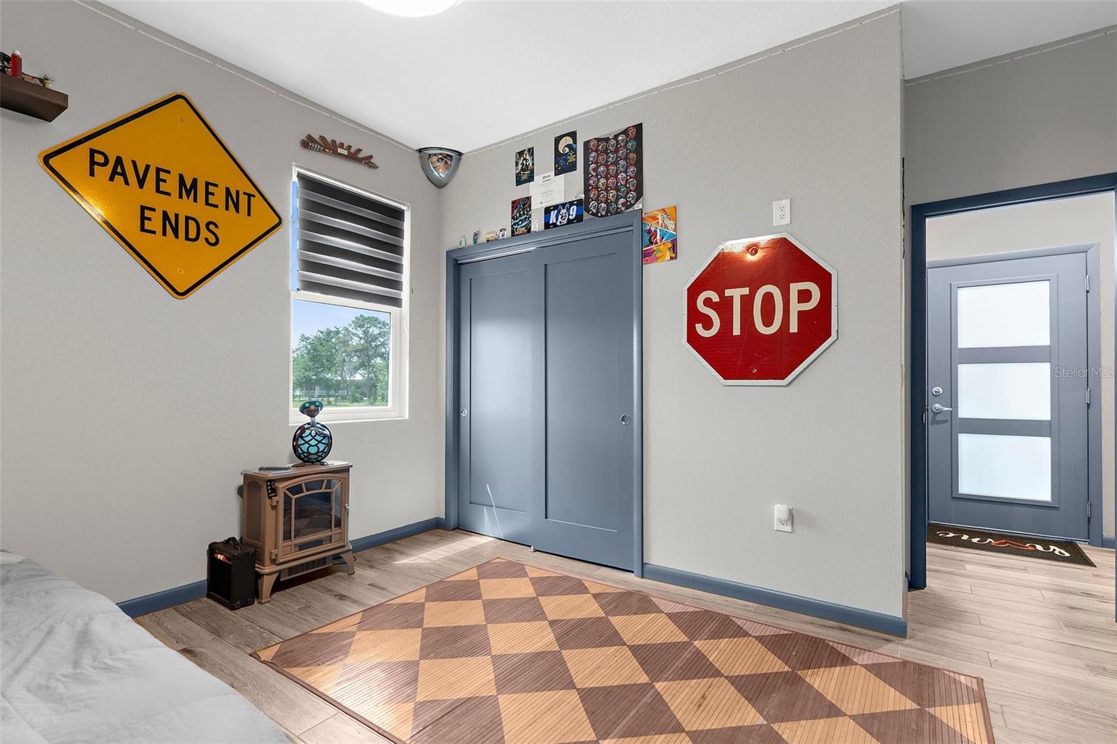 WINDING CREEK ROADWAYS PH II SP A - Residential