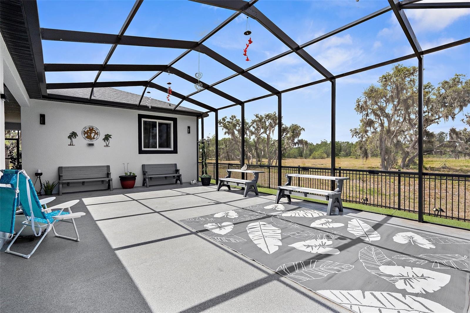 WINDING CREEK ROADWAYS PH II SP A - Residential