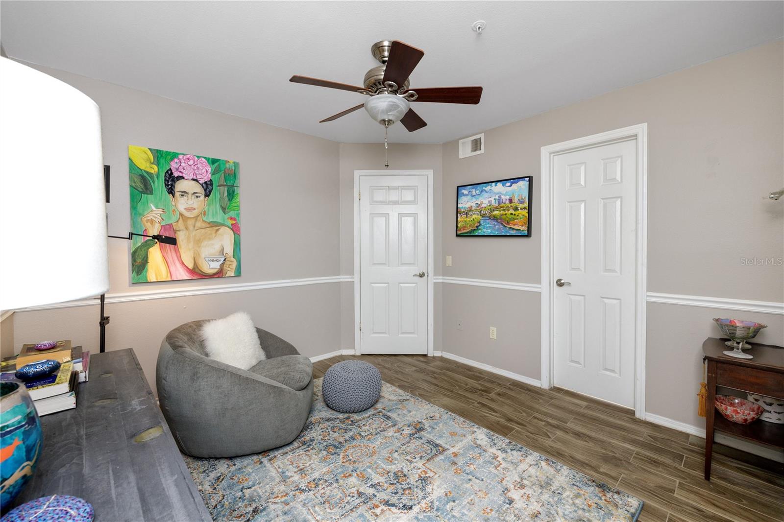 AUDUBON CONDO AT FEATHER SOUND - Residential