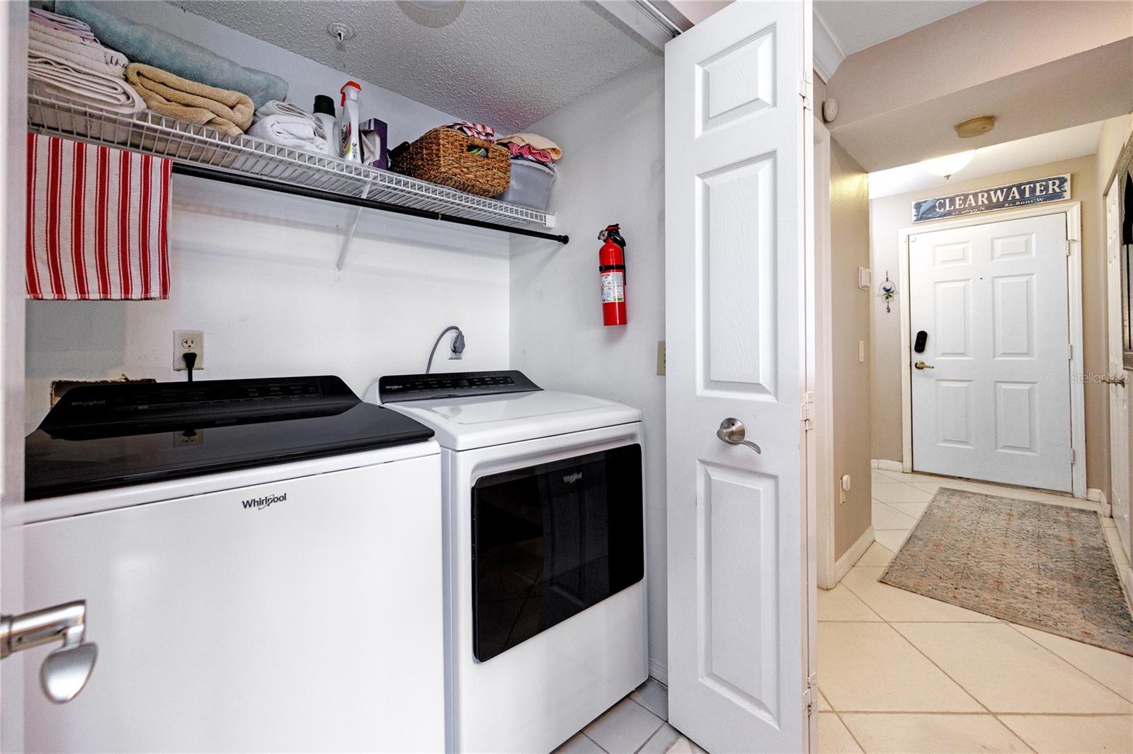 AUDUBON CONDO AT FEATHER SOUND - Residential