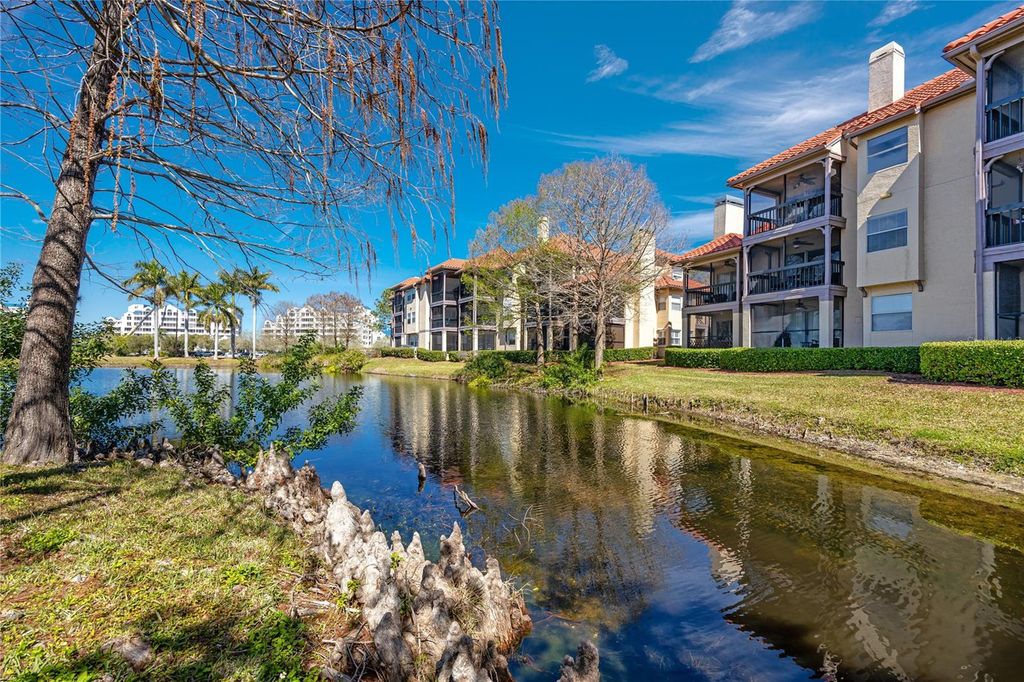 Photo of 2400 Feather Sound Drive #1236, Clearwater, FL 33762 (MLS # TB8486791)