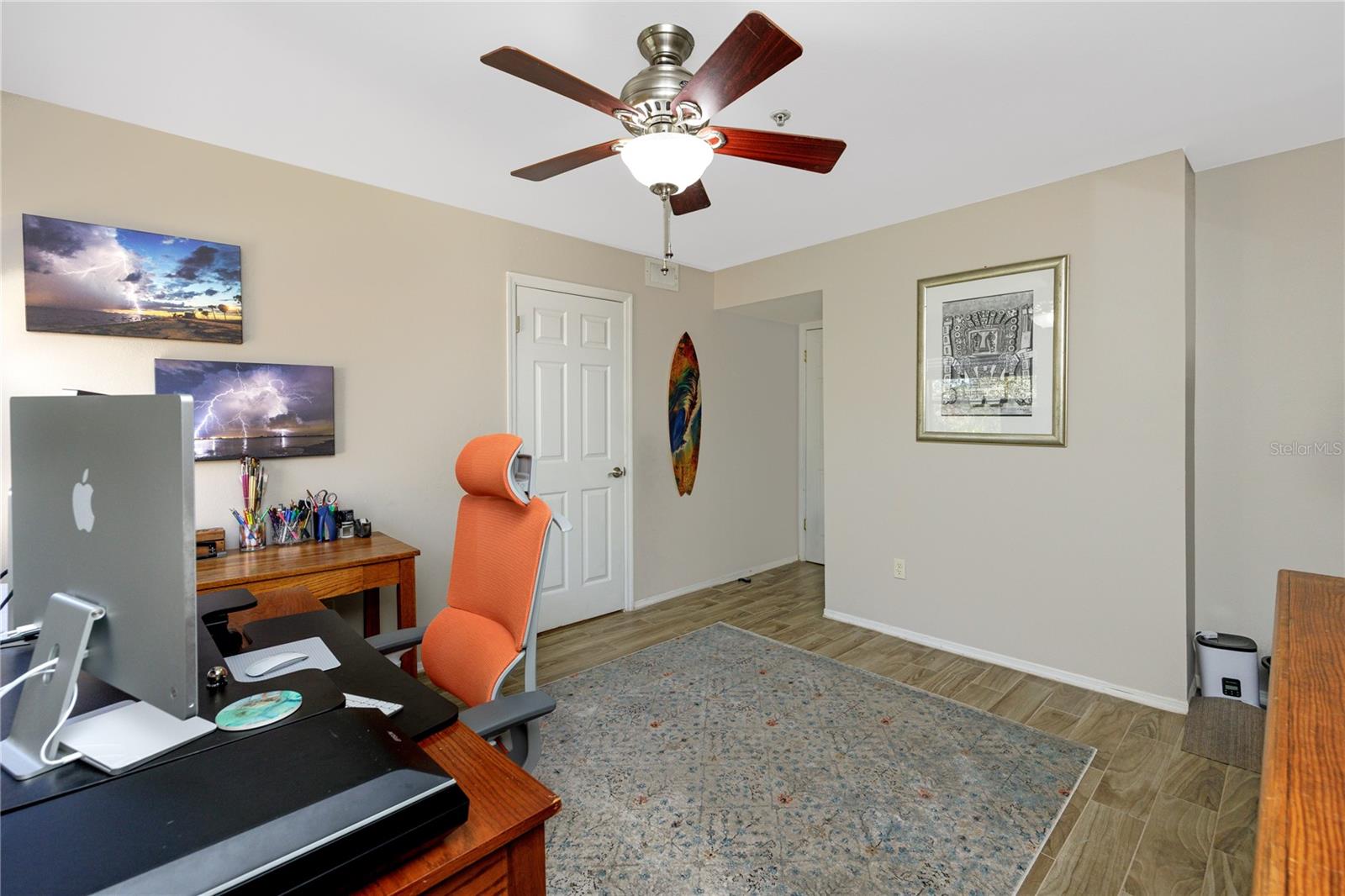 AUDUBON CONDO AT FEATHER SOUND - Residential