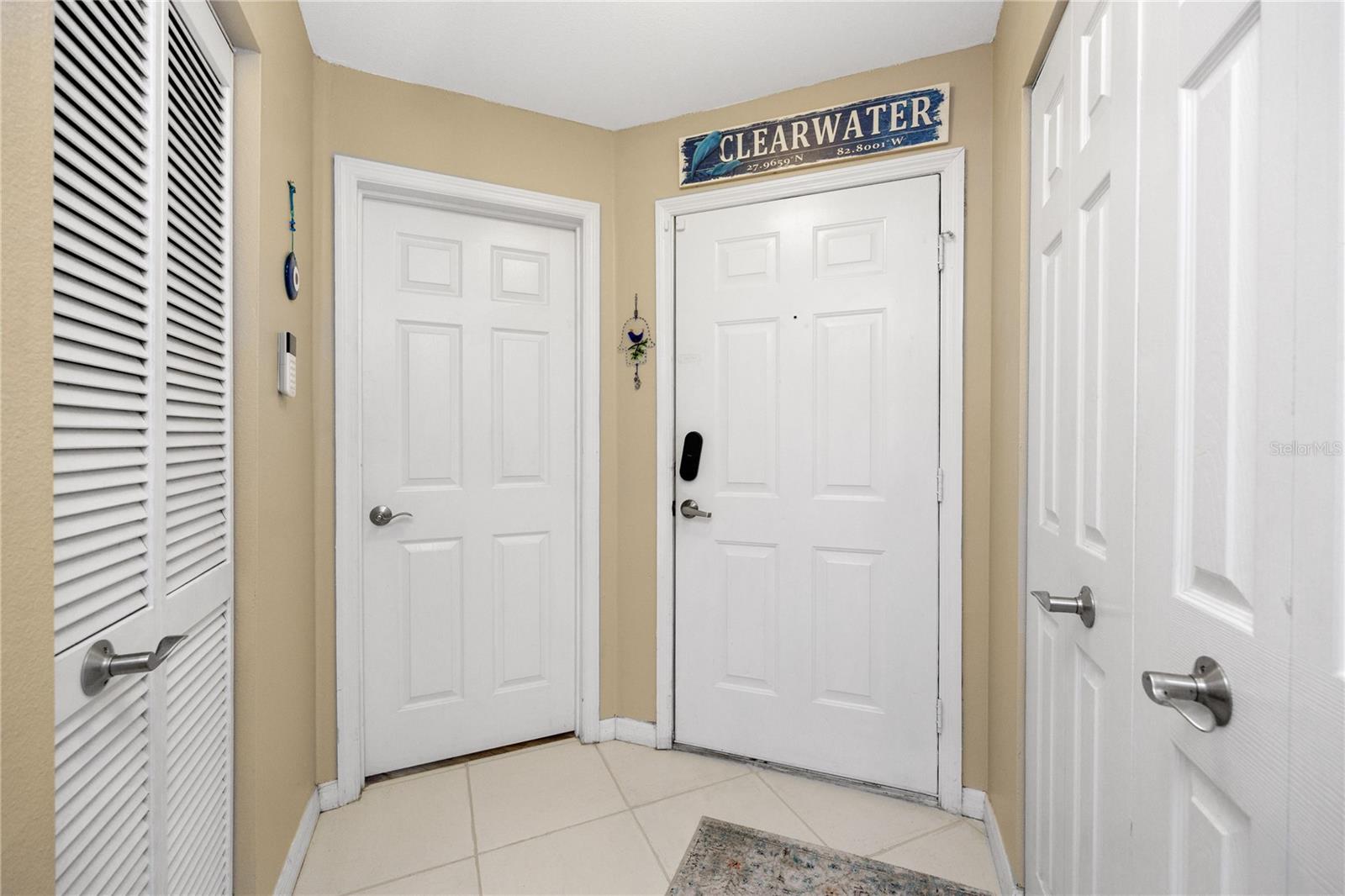 AUDUBON CONDO AT FEATHER SOUND - Residential