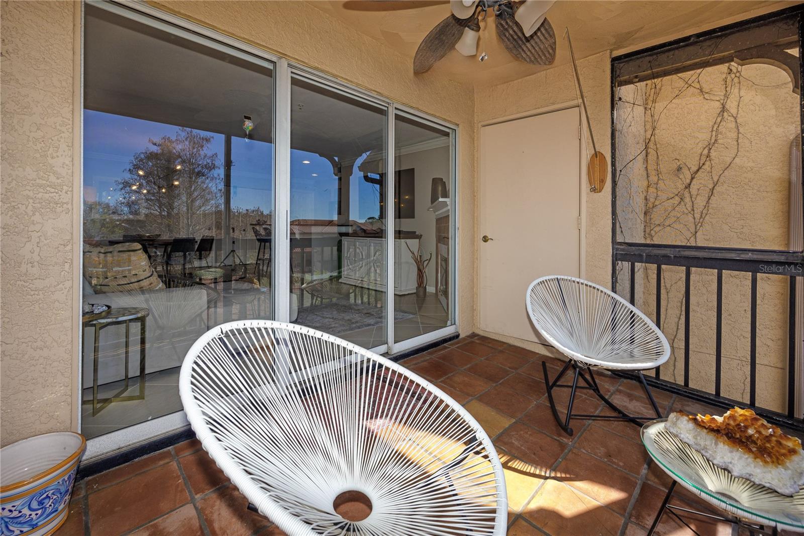 AUDUBON CONDO AT FEATHER SOUND - Residential