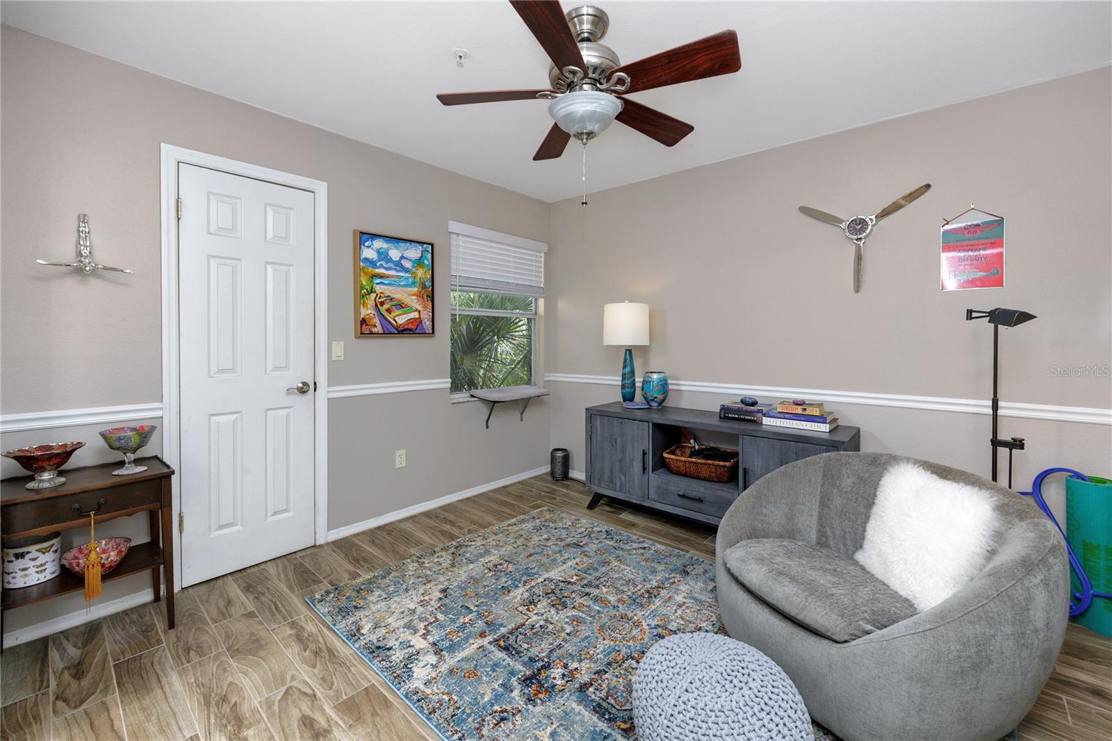 AUDUBON CONDO AT FEATHER SOUND - Residential