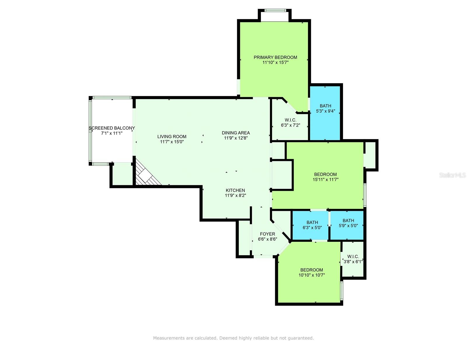 AUDUBON CONDO AT FEATHER SOUND - Residential