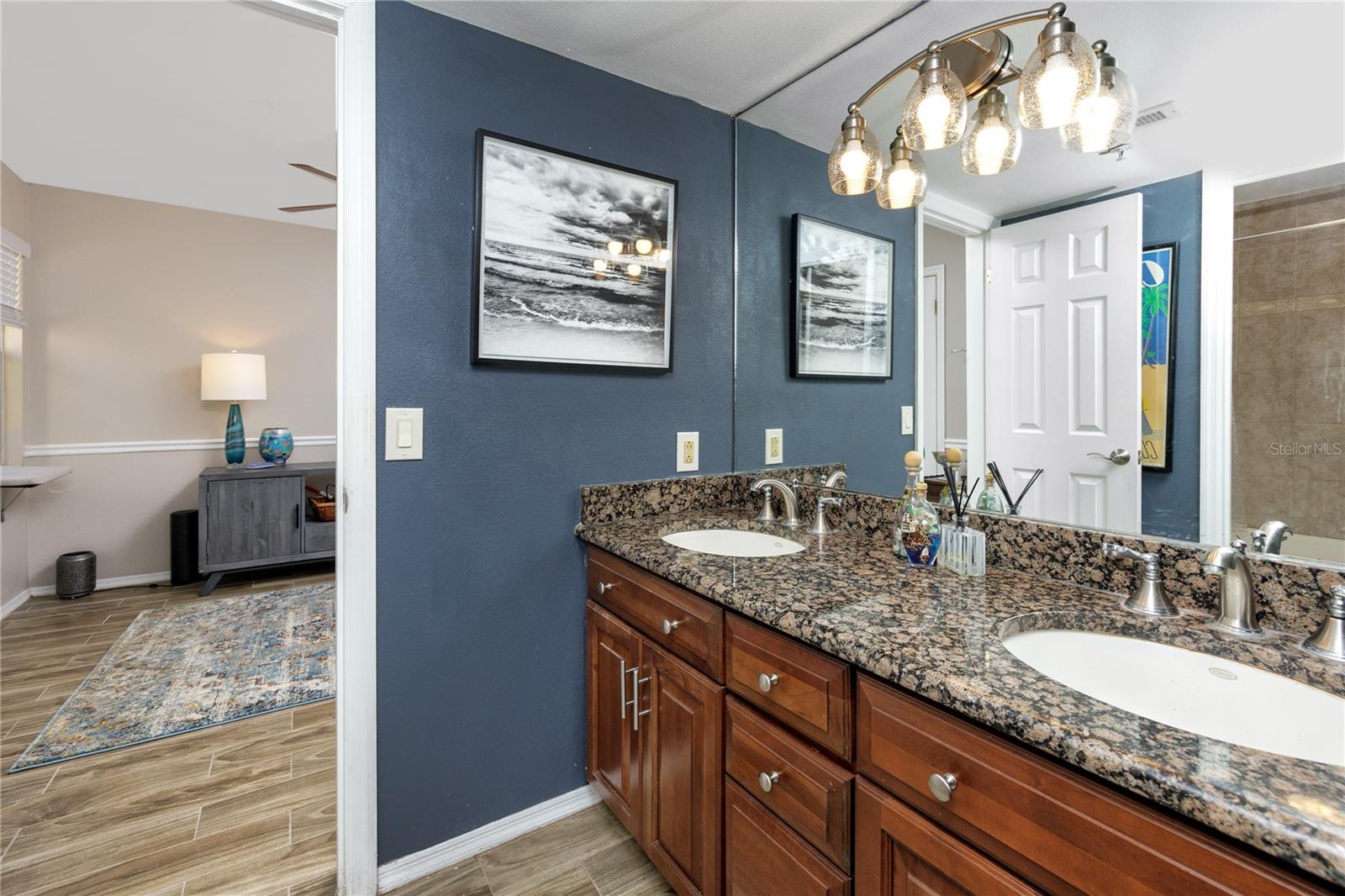 AUDUBON CONDO AT FEATHER SOUND - Residential