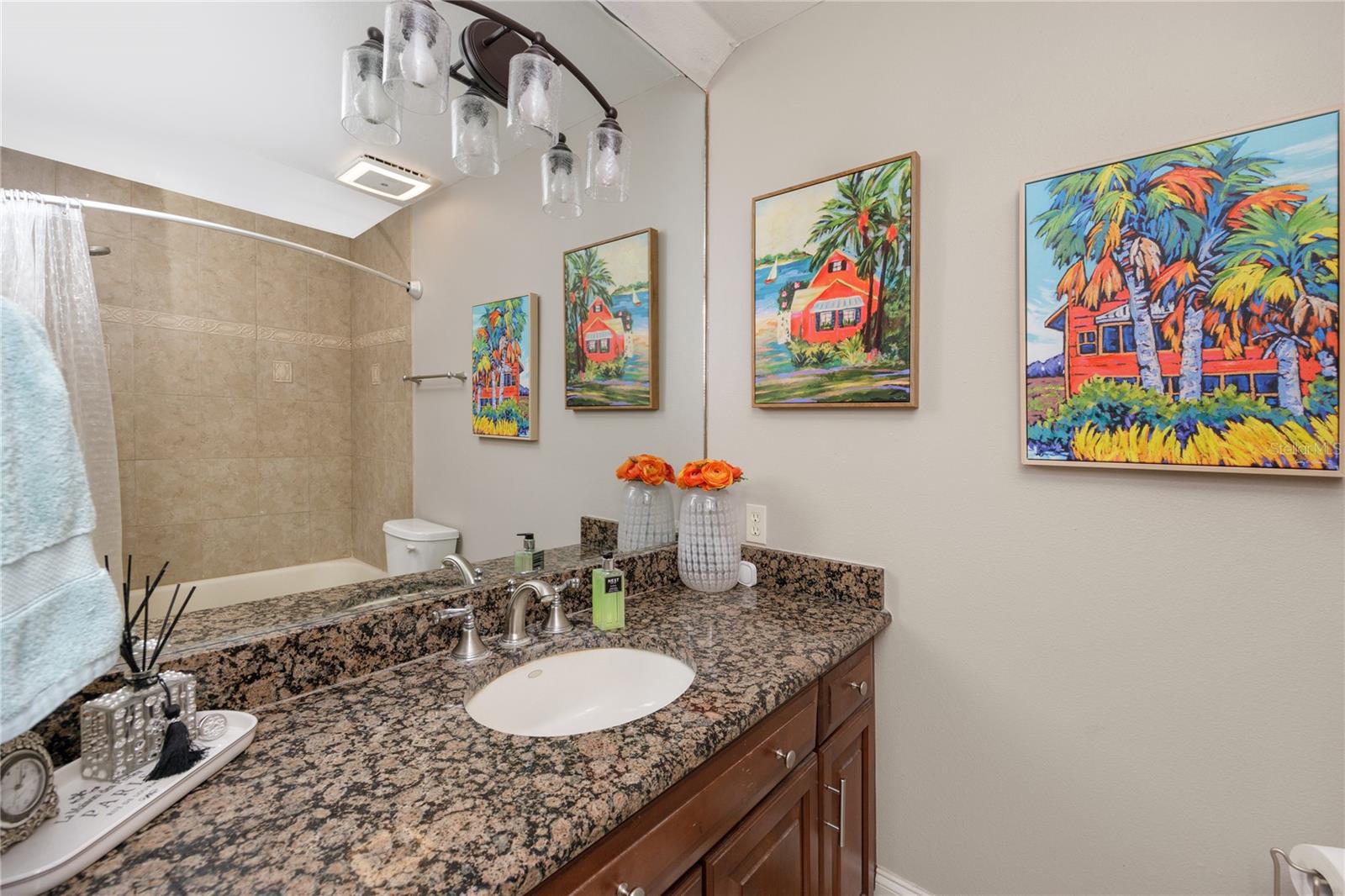 AUDUBON CONDO AT FEATHER SOUND - Residential