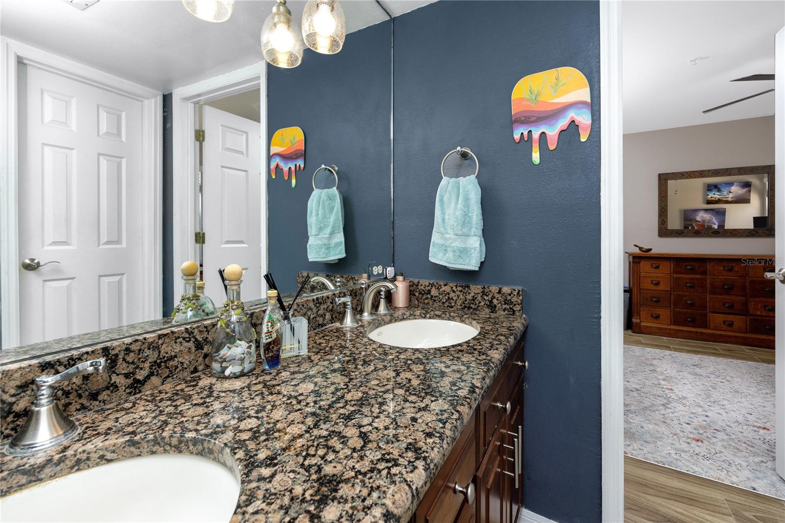 AUDUBON CONDO AT FEATHER SOUND - Residential