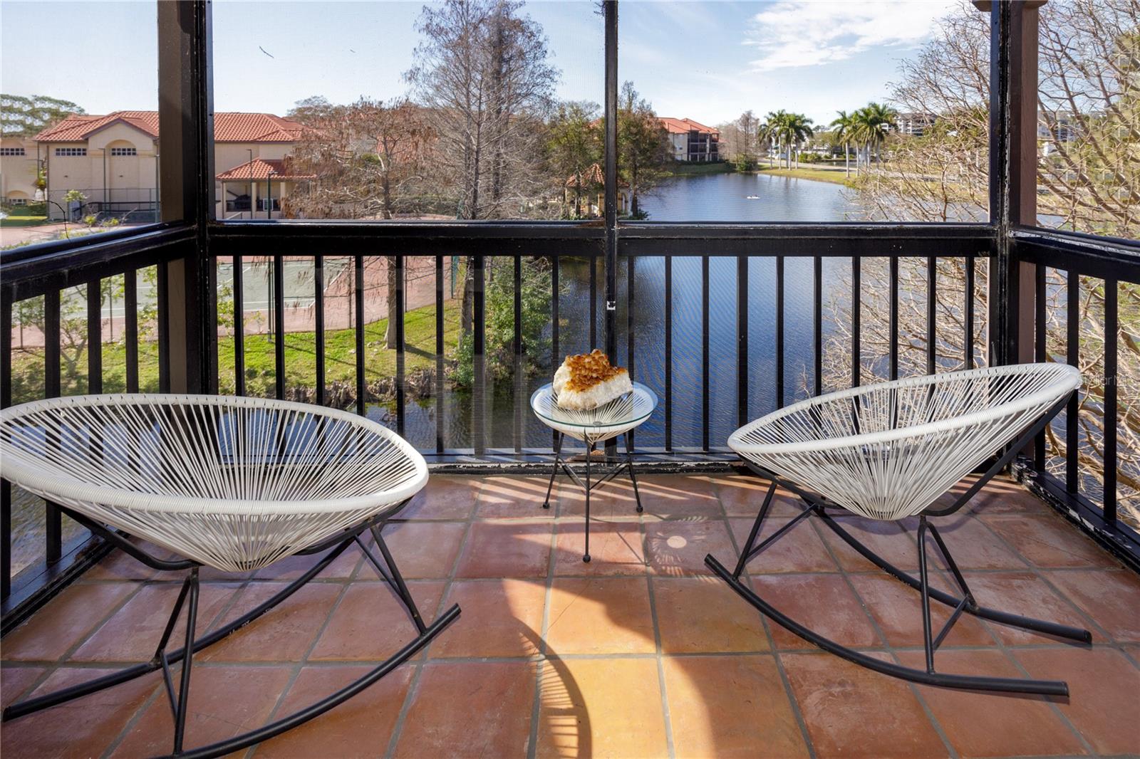 AUDUBON CONDO AT FEATHER SOUND - Residential