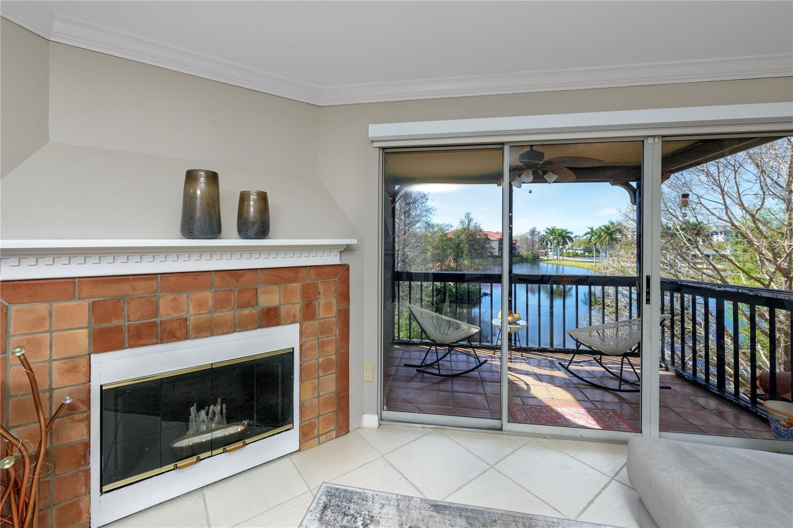 AUDUBON CONDO AT FEATHER SOUND - Residential