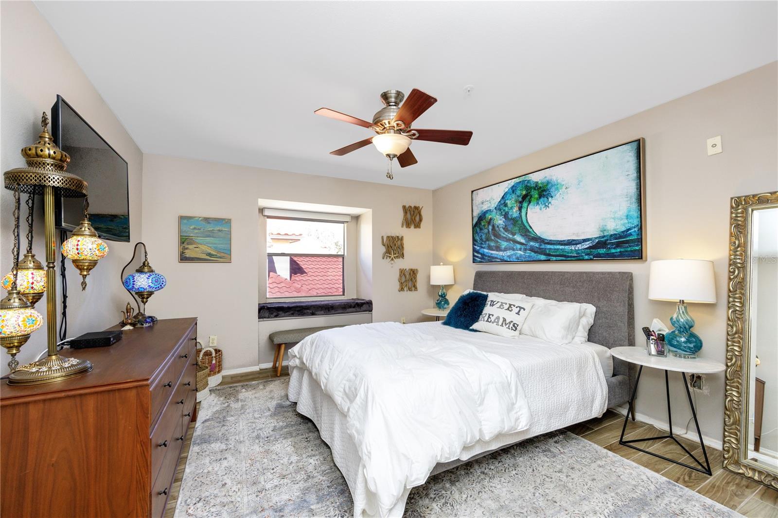 AUDUBON CONDO AT FEATHER SOUND - Residential
