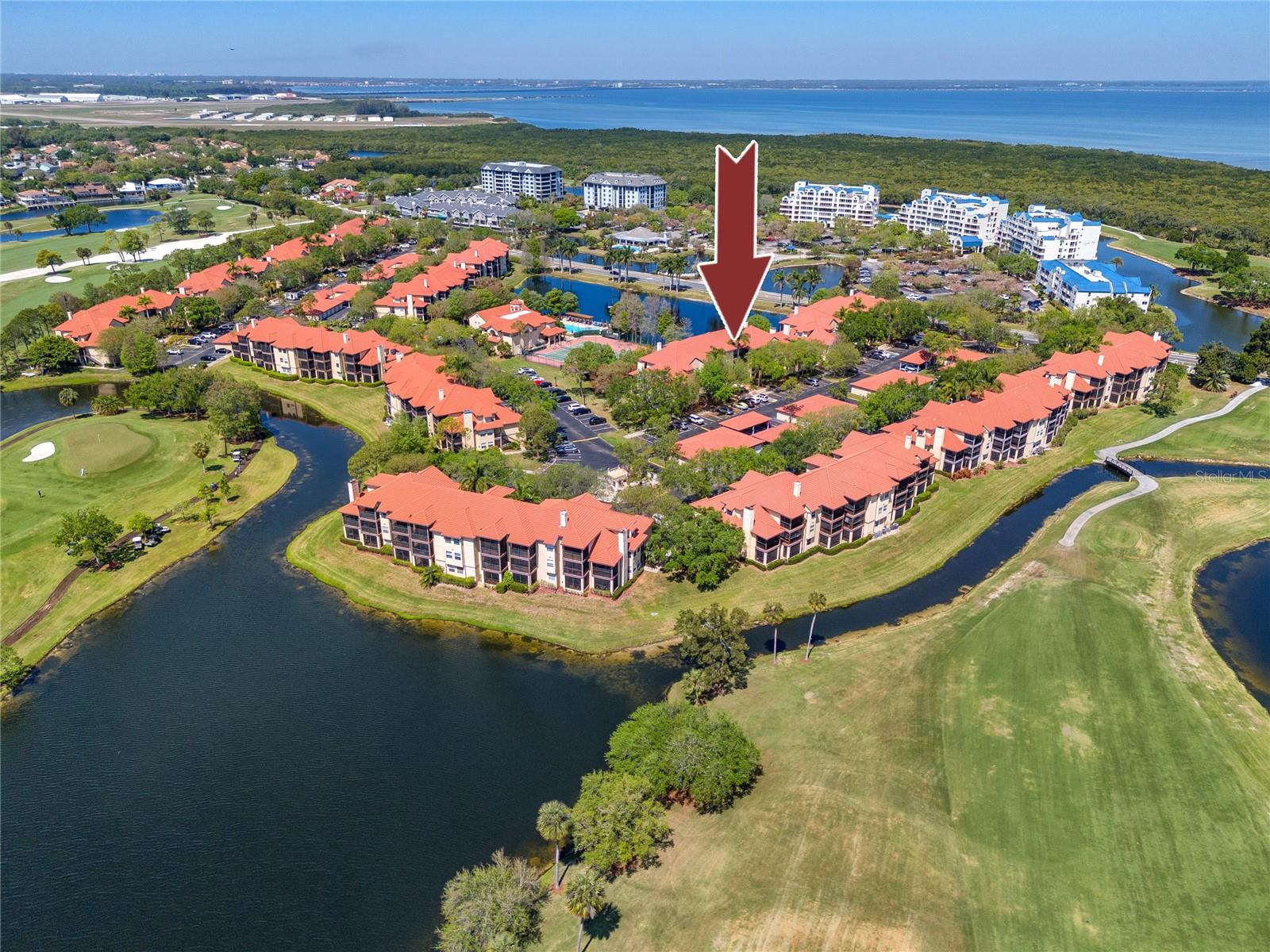 2400 FEATHER SOUND DRIVE 1236