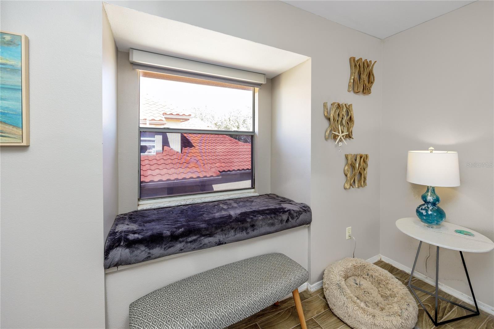 AUDUBON CONDO AT FEATHER SOUND - Residential