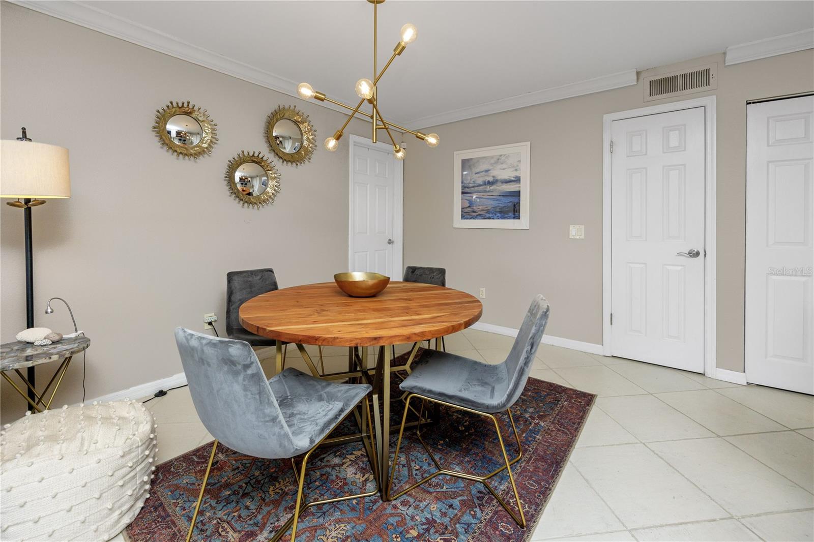 AUDUBON CONDO AT FEATHER SOUND - Residential