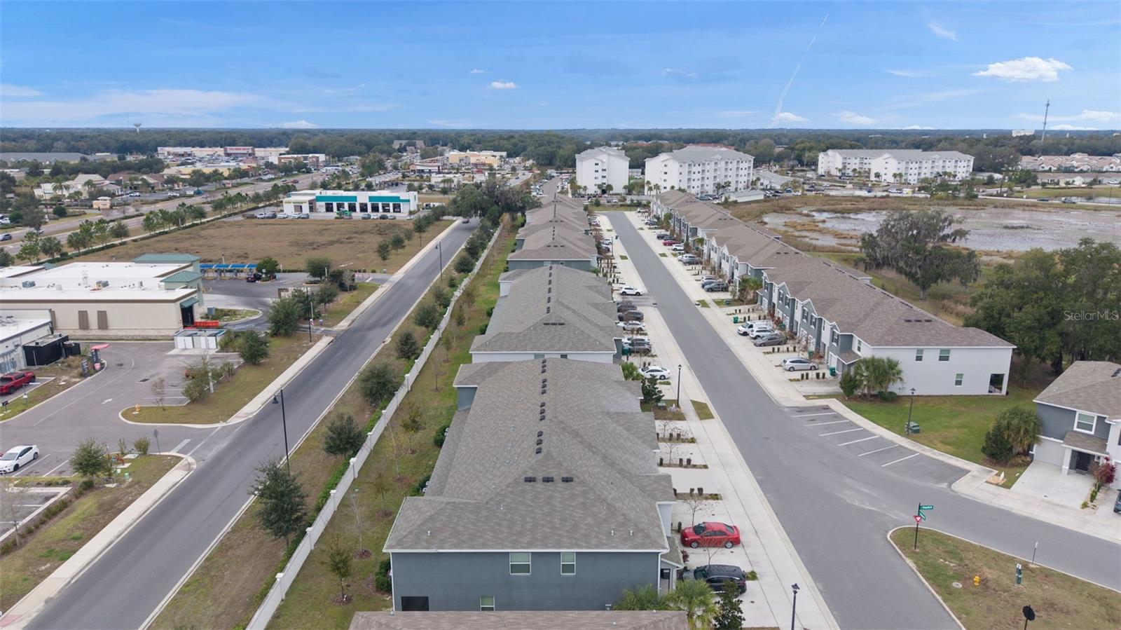 BEAUMONT PH 1 - Residential