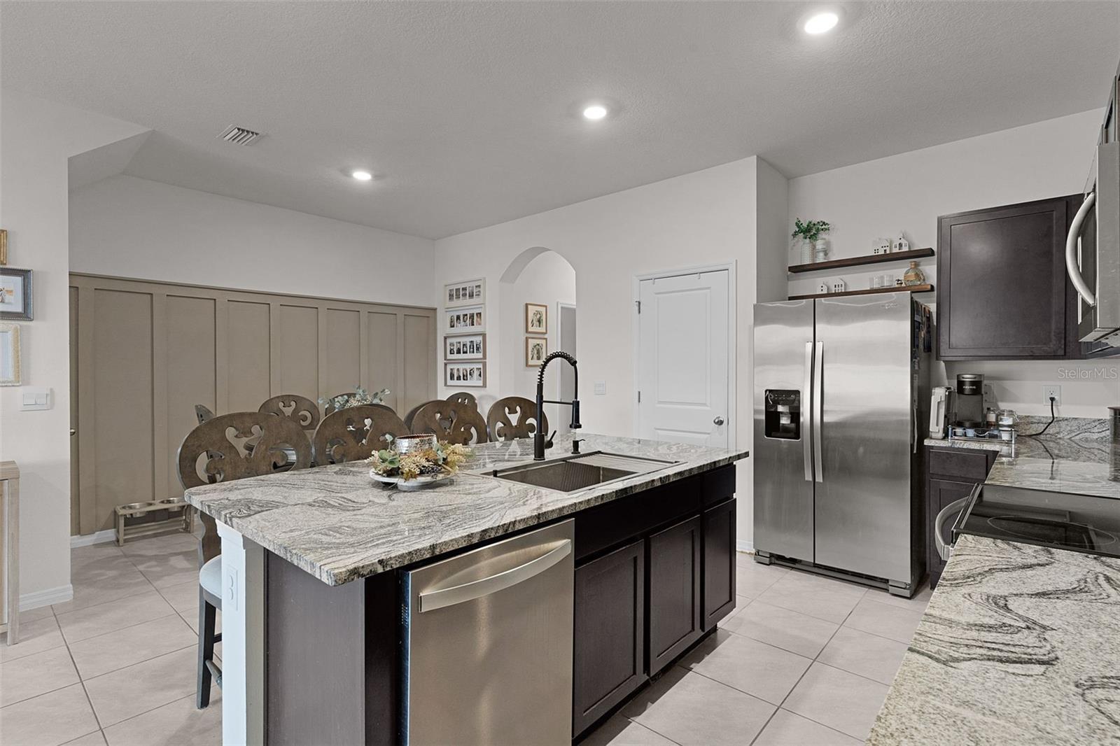 BEAUMONT PH 1 - Residential