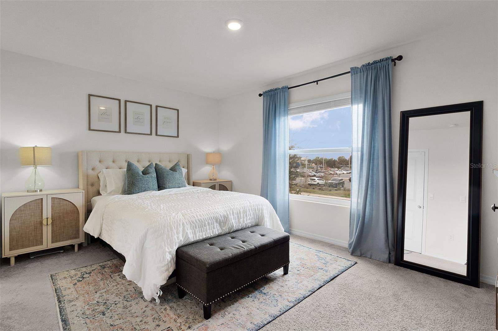 BEAUMONT PH 1 - Residential