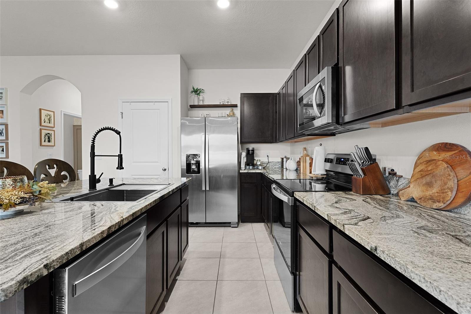 BEAUMONT PH 1 - Residential