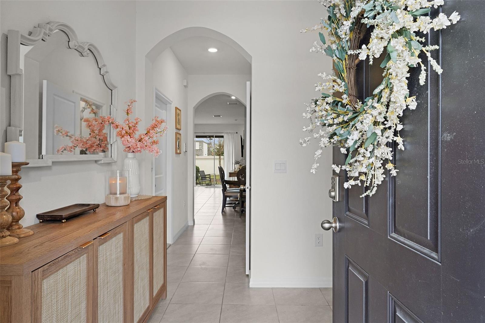 BEAUMONT PH 1 - Residential