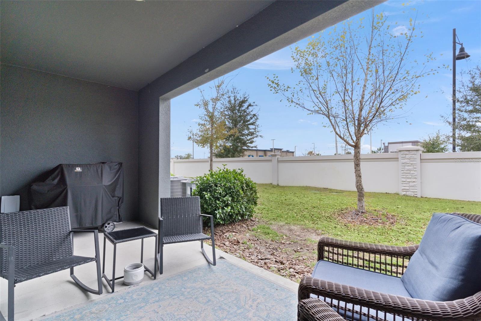 BEAUMONT PH 1 - Residential