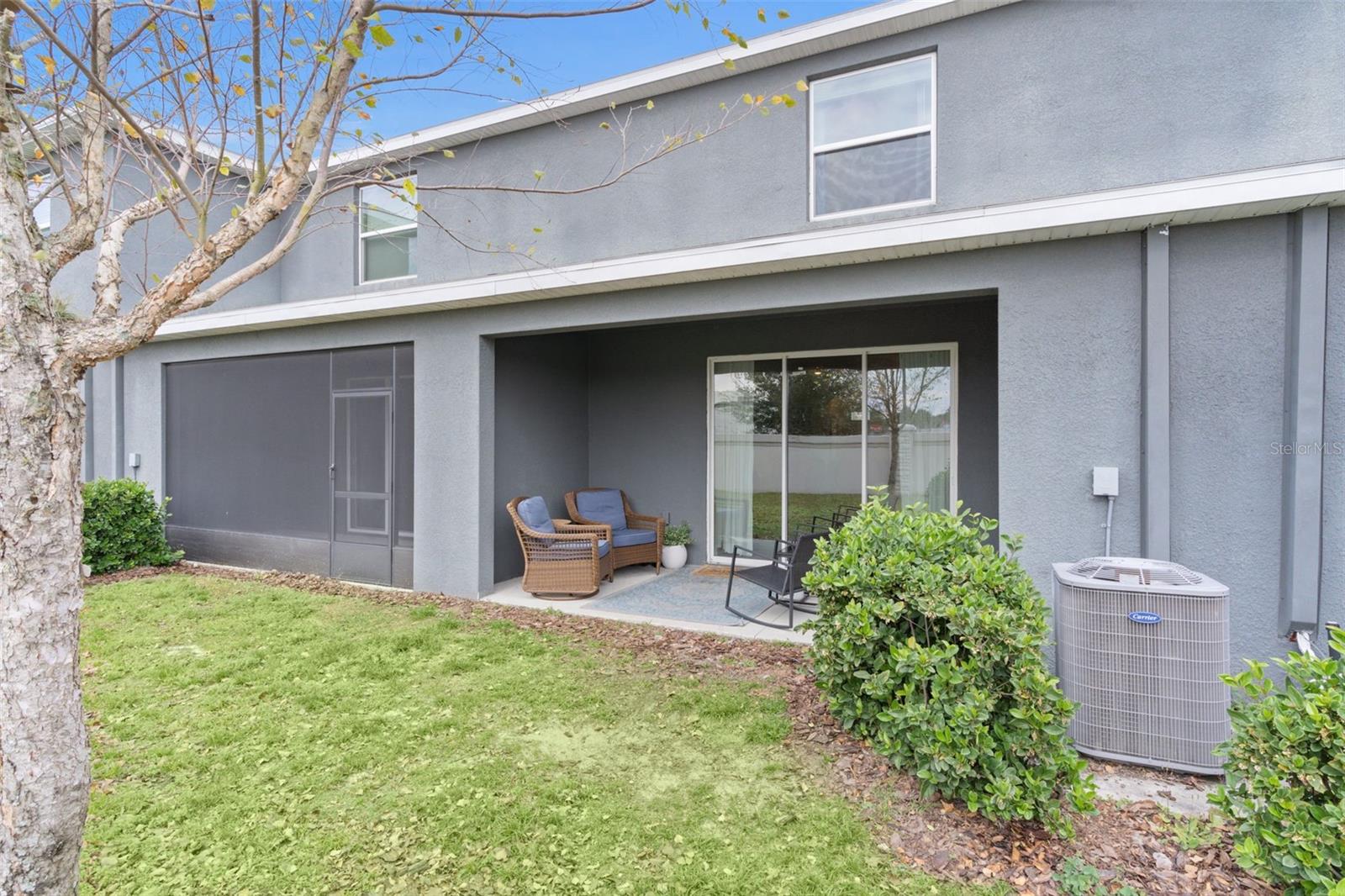 BEAUMONT PH 1 - Residential