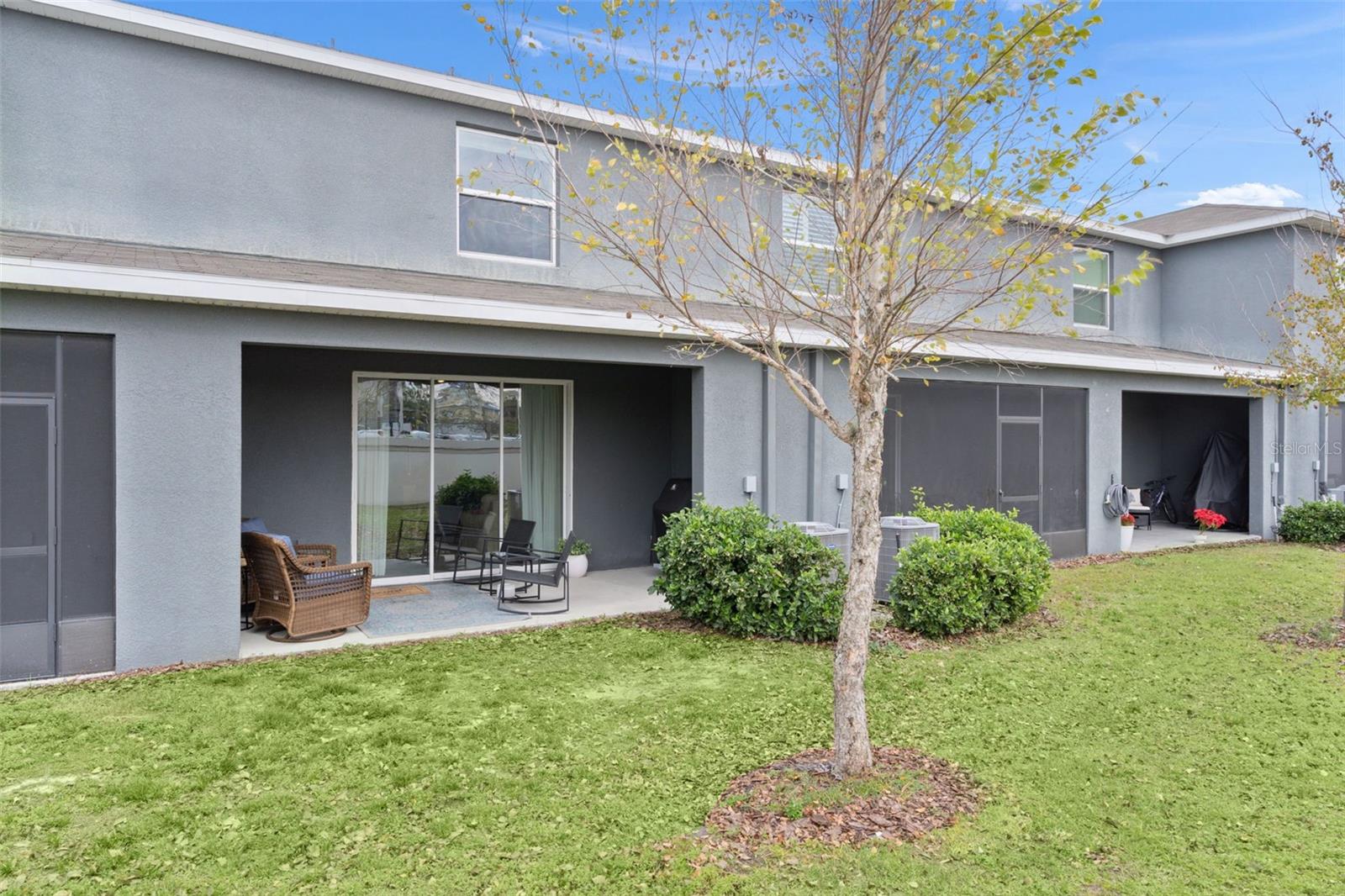 BEAUMONT PH 1 - Residential