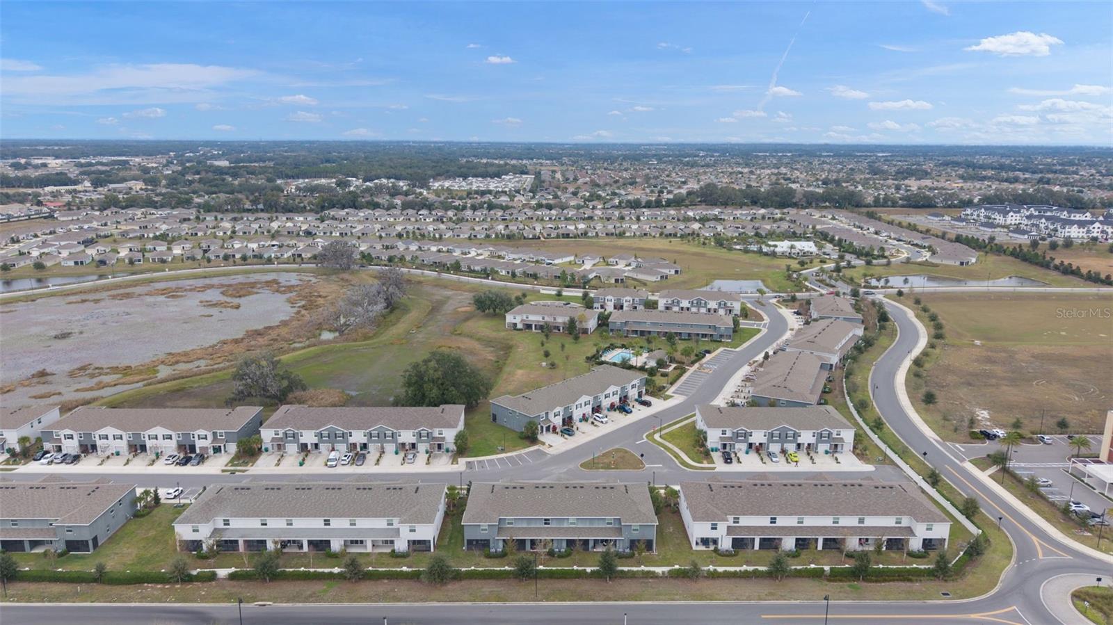 BEAUMONT PH 1 - Residential