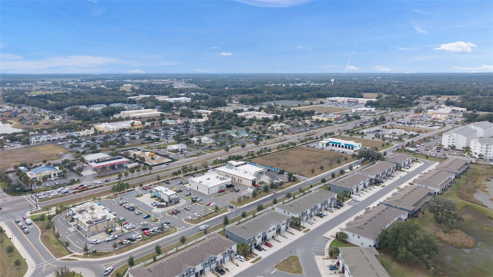 BEAUMONT PH 1 - Residential