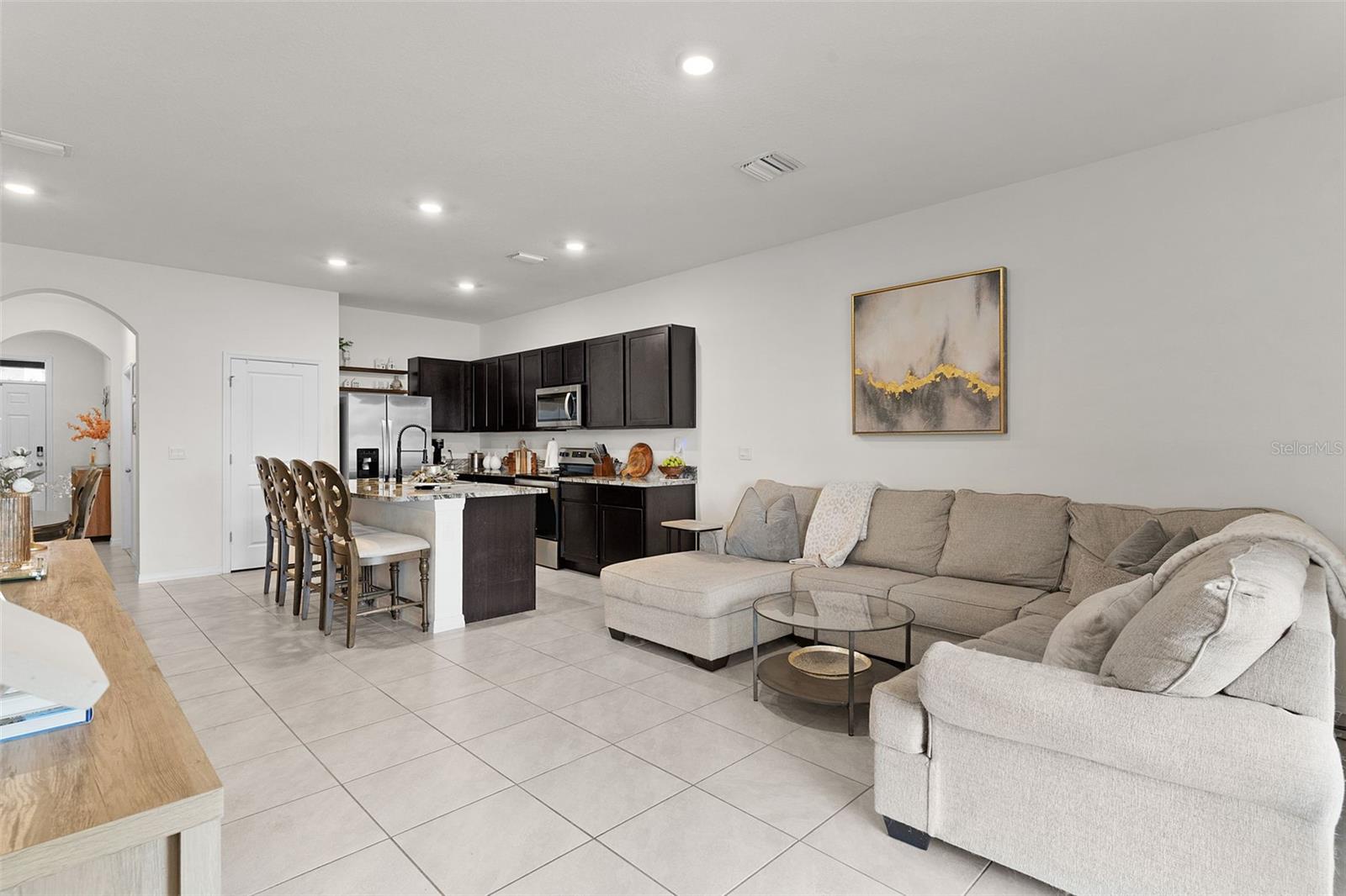 BEAUMONT PH 1 - Residential