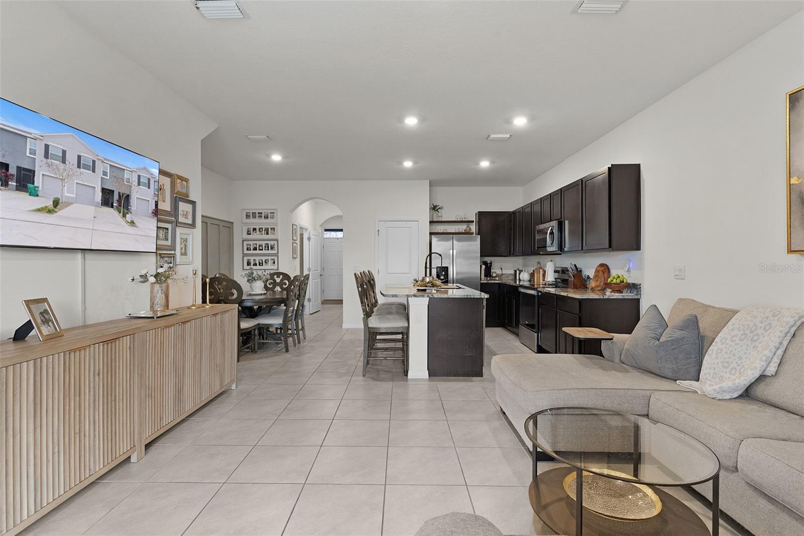 BEAUMONT PH 1 - Residential