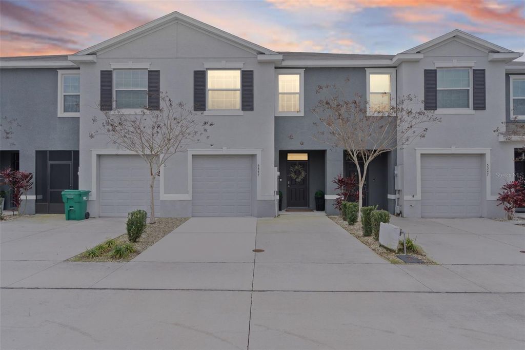 Photo of 5349 Pinecone Court, Wildwood, FL 34785 (MLS # G5106720)