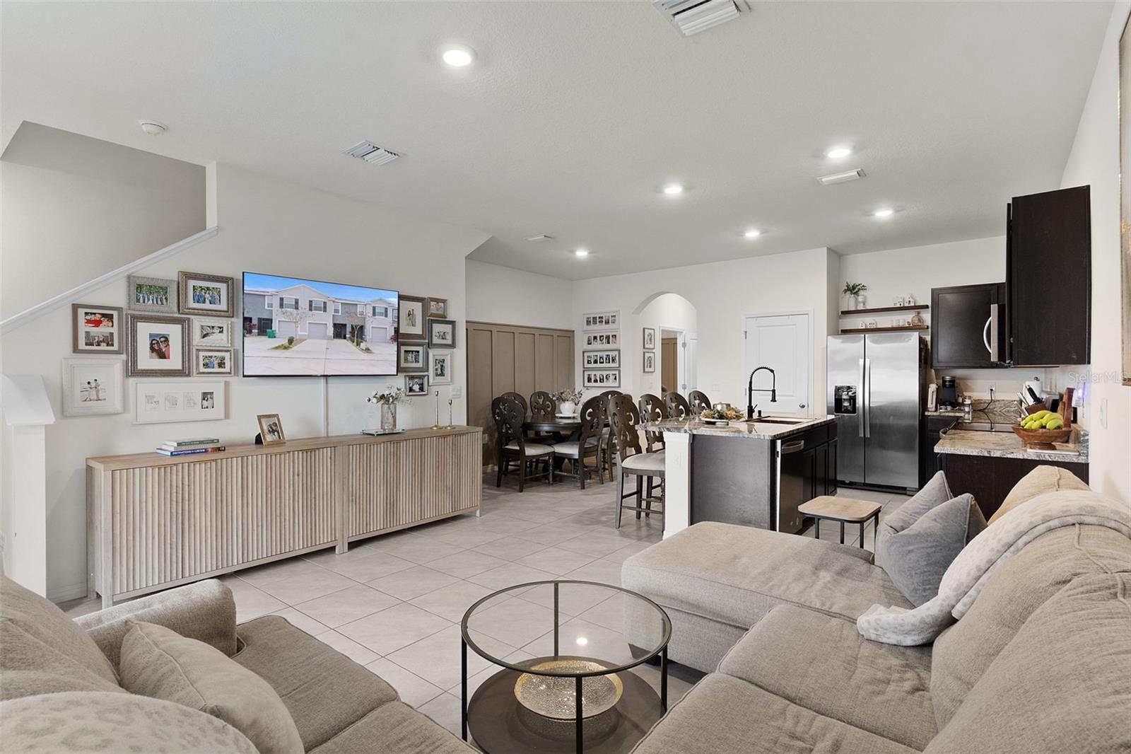 BEAUMONT PH 1 - Residential