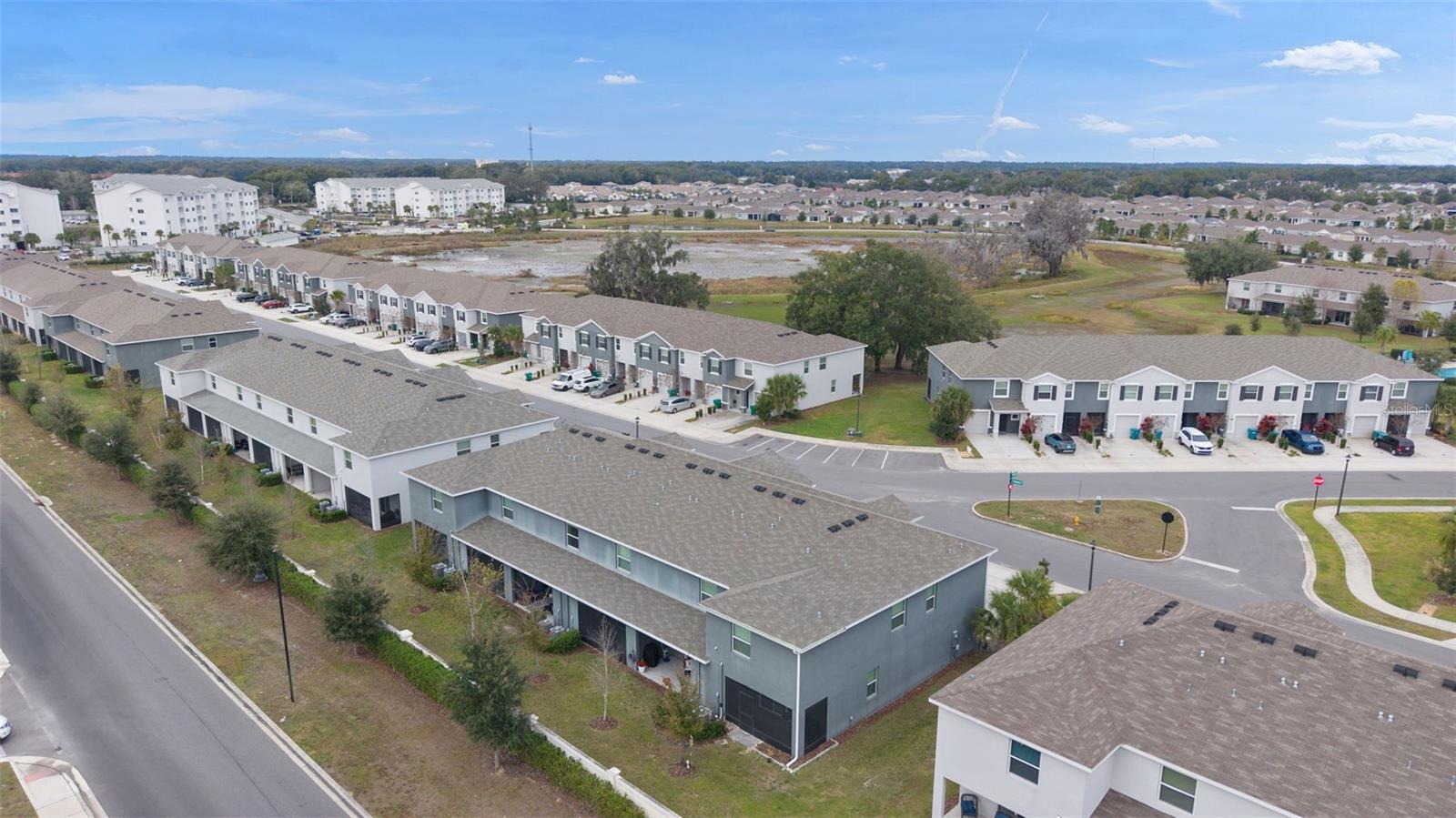 BEAUMONT PH 1 - Residential