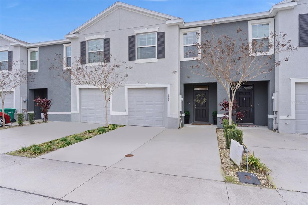 Photo of 5349 Pinecone Court, Wildwood, FL 34785 (MLS # G5106720)