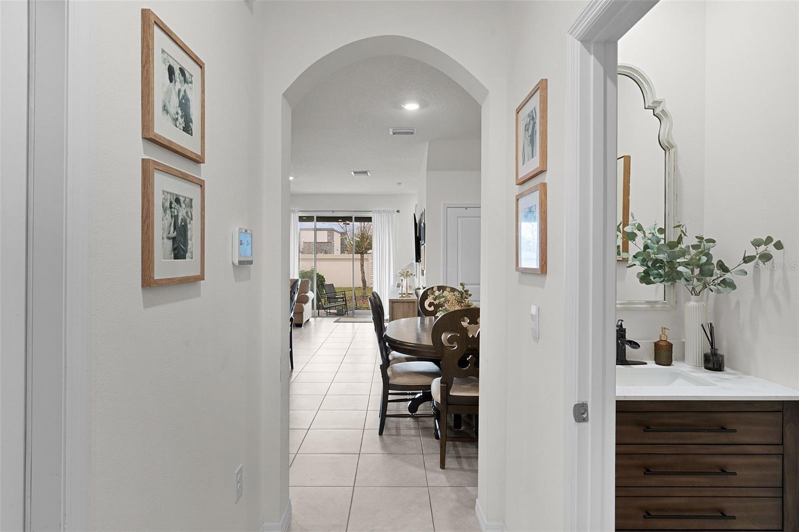 BEAUMONT PH 1 - Residential