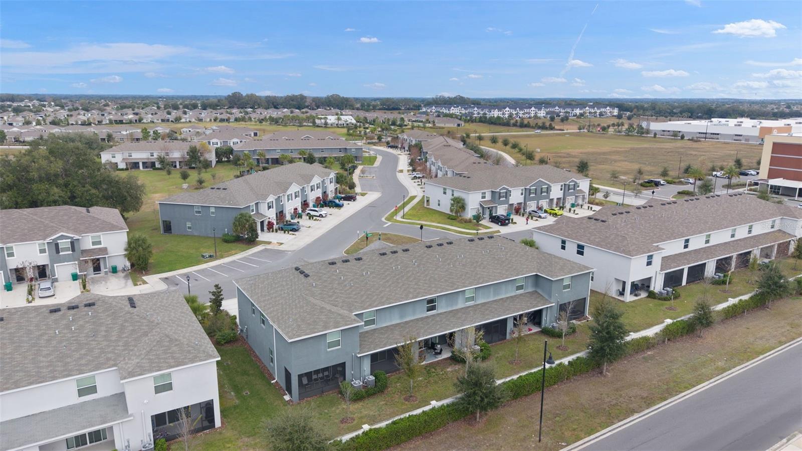 BEAUMONT PH 1 - Residential