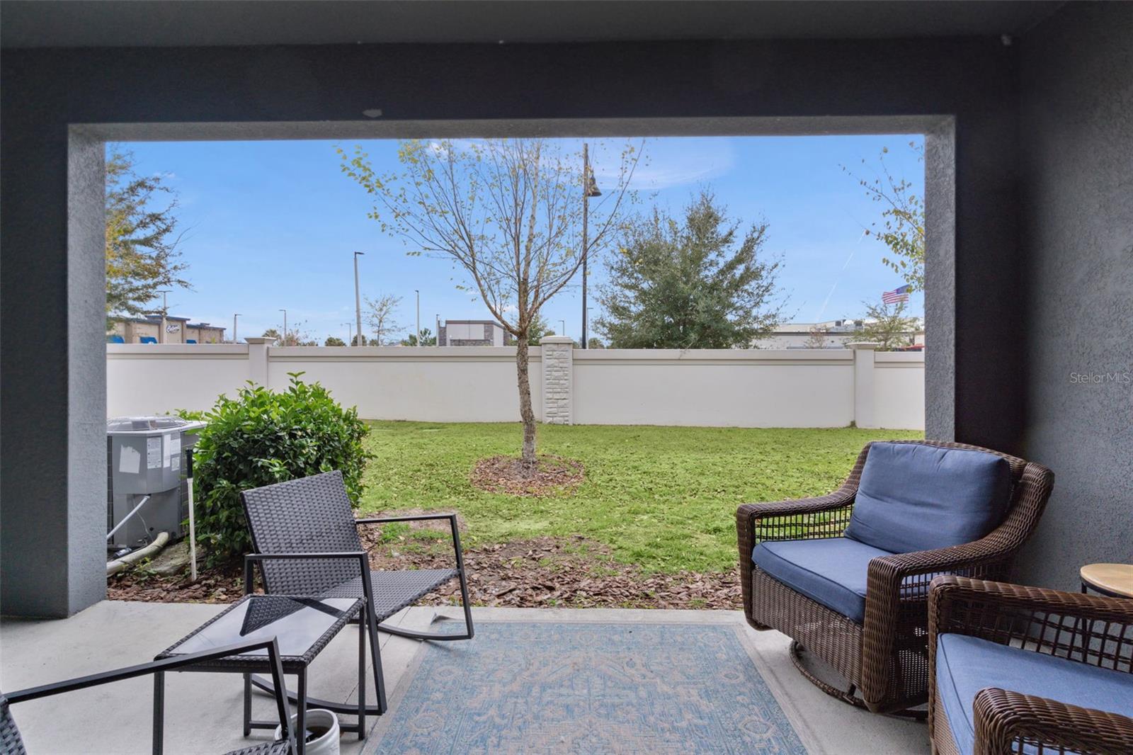 BEAUMONT PH 1 - Residential