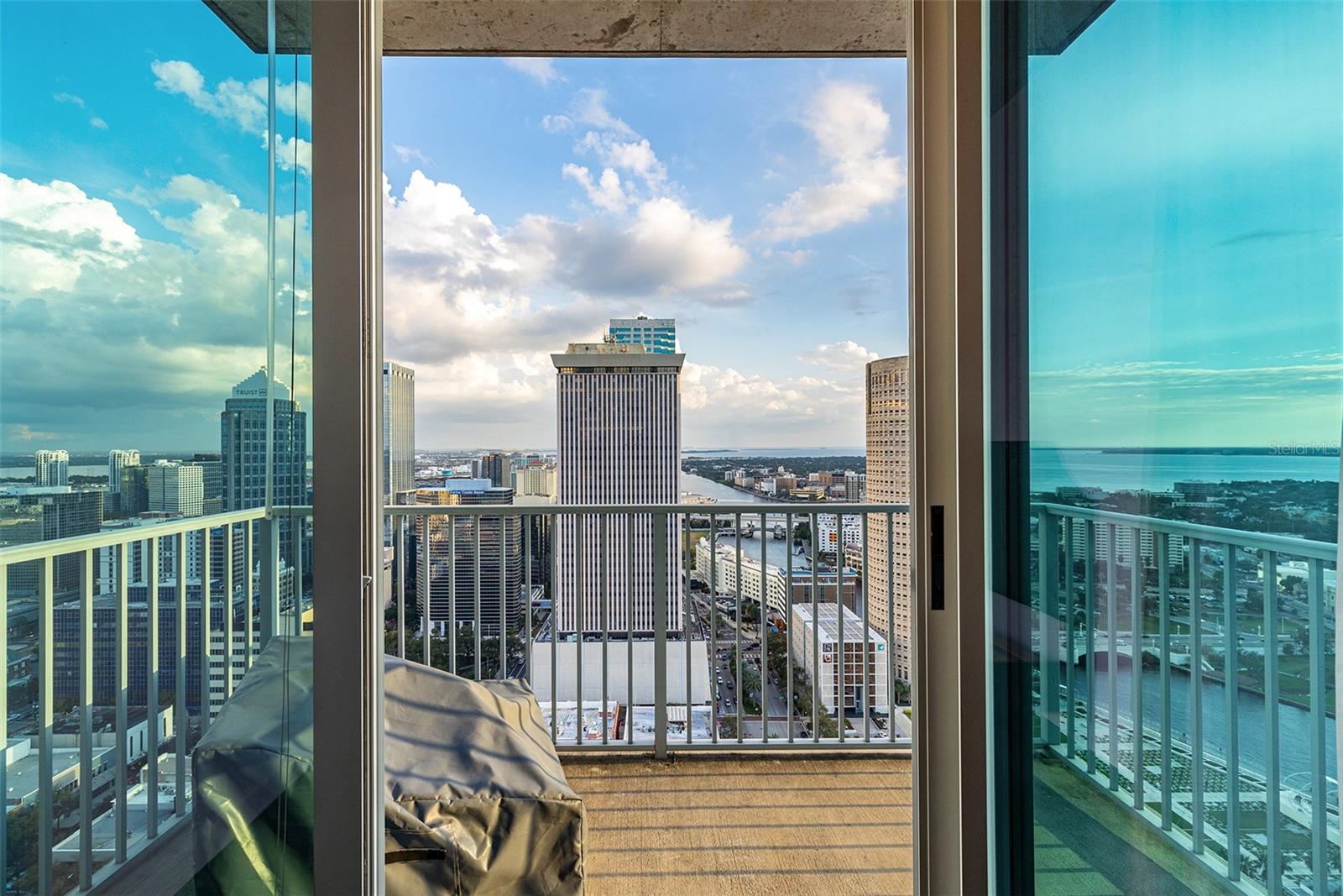 SKYPOINT A CONDO - Residential Lease