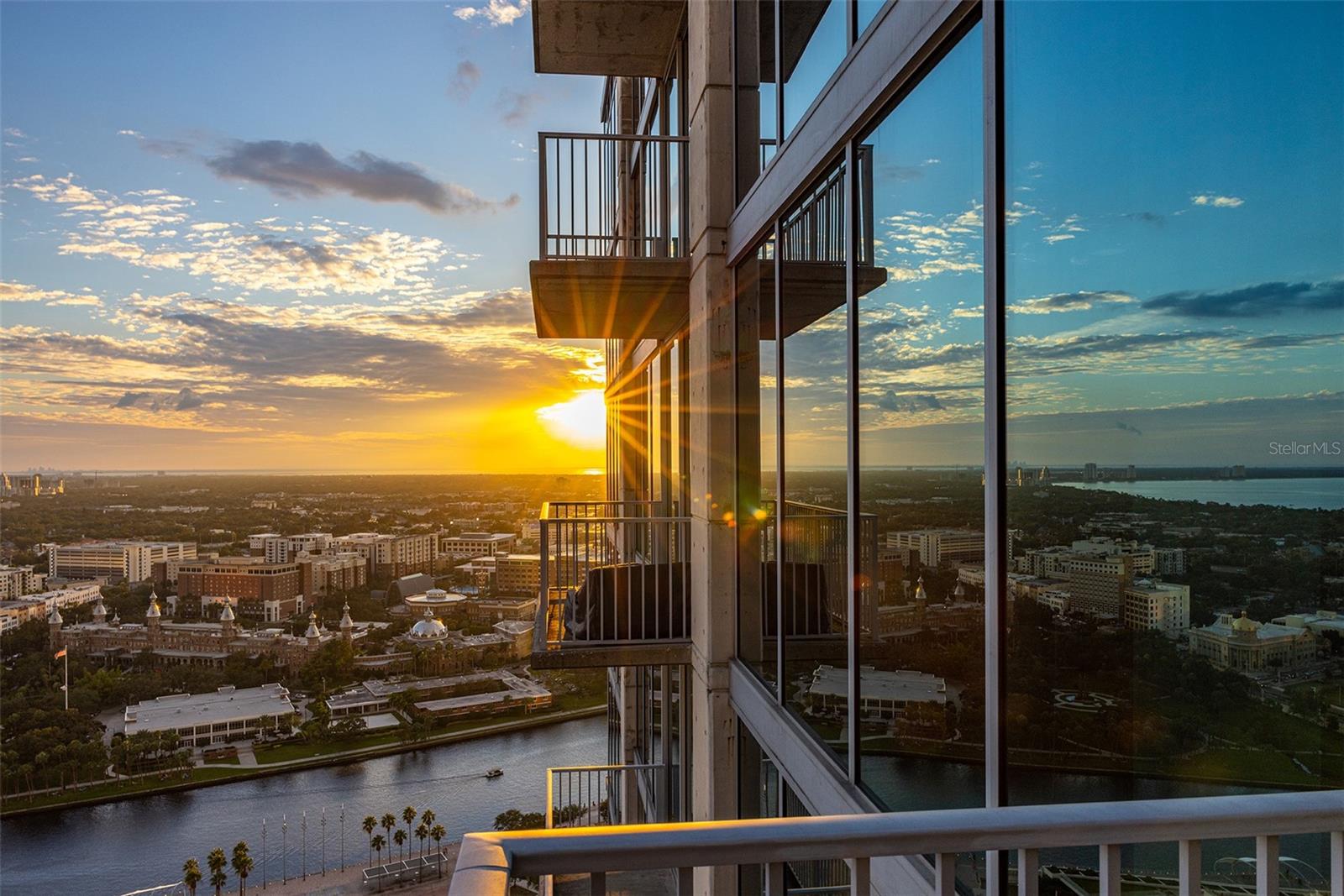 SKYPOINT A CONDO - Residential Lease