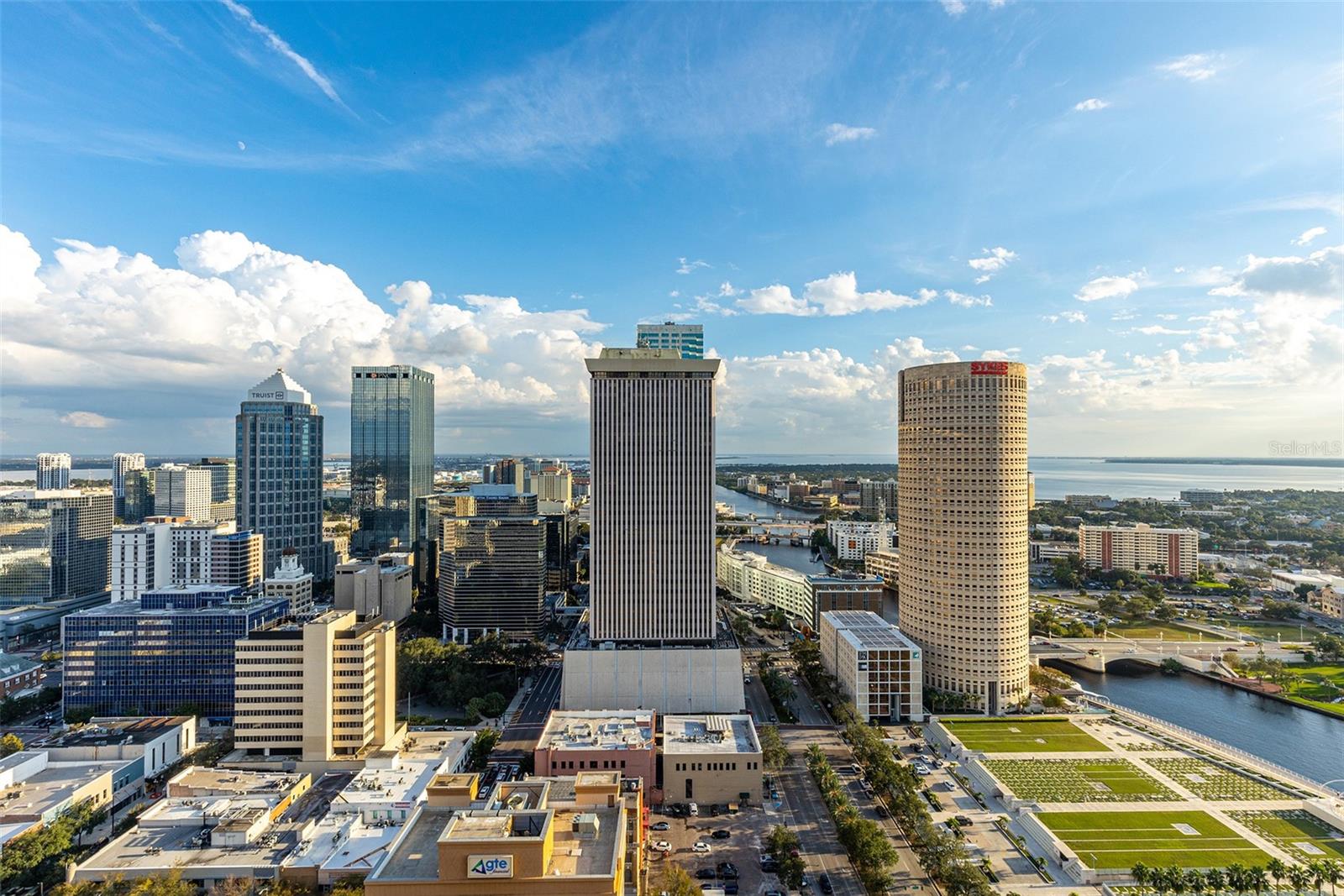 SKYPOINT A CONDO - Residential Lease