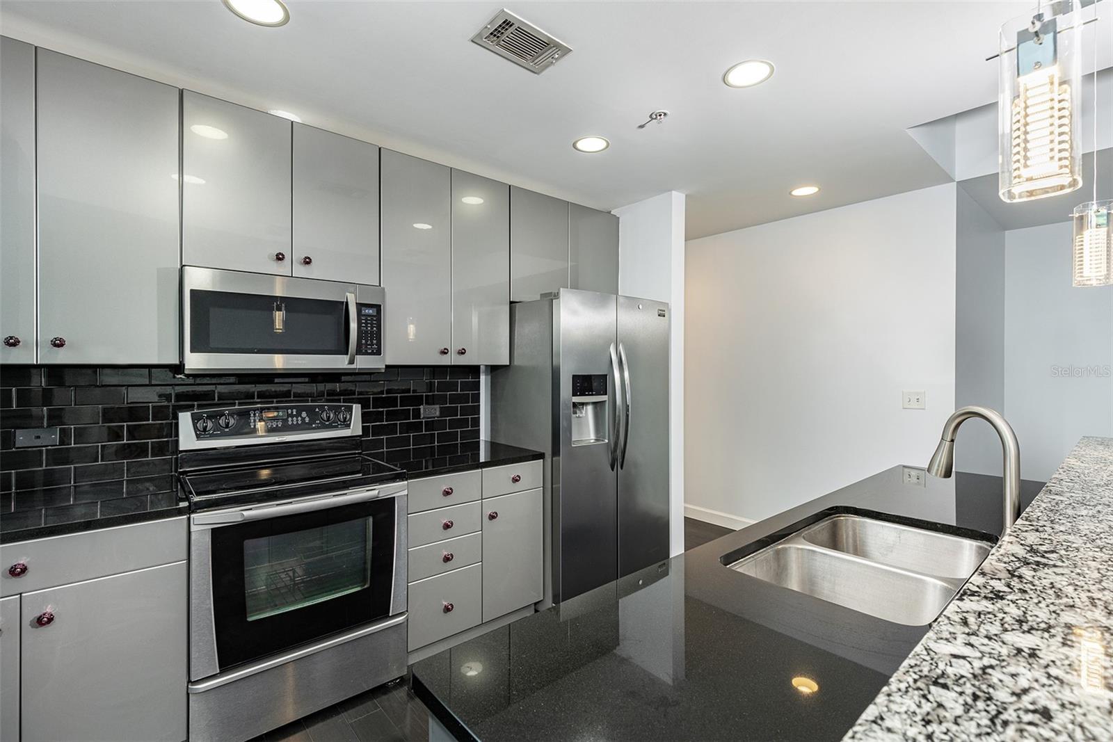 SKYPOINT A CONDO - Residential Lease