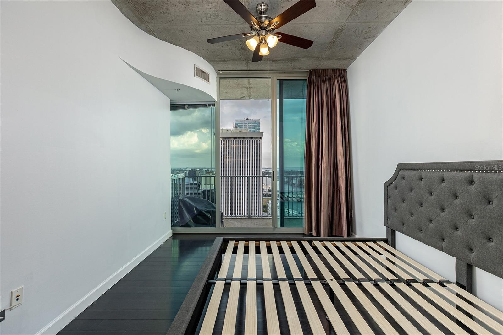 SKYPOINT A CONDO - Residential Lease