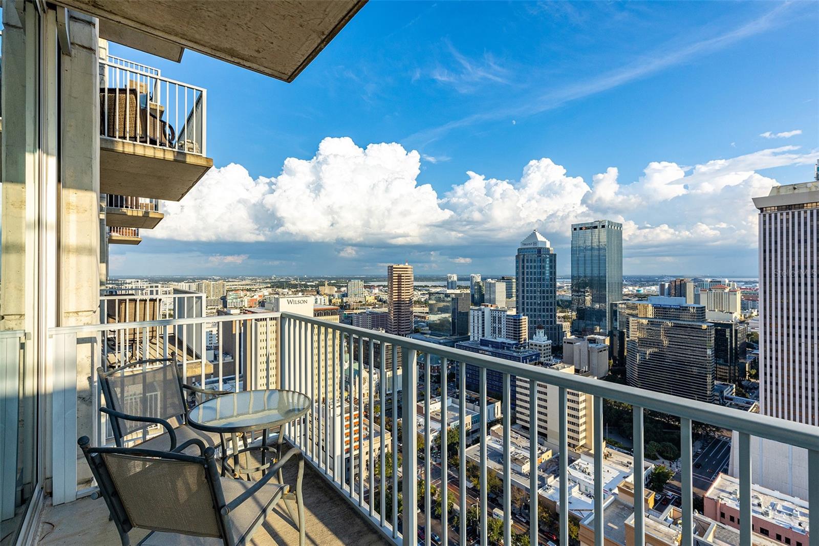 SKYPOINT A CONDO - Residential Lease